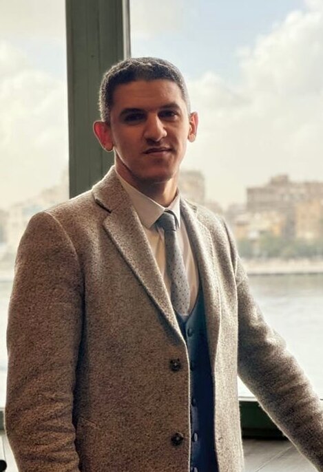 عيسى افريطيس