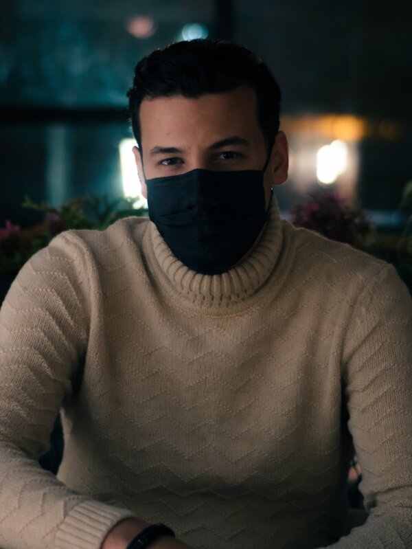 محمد بن عمران